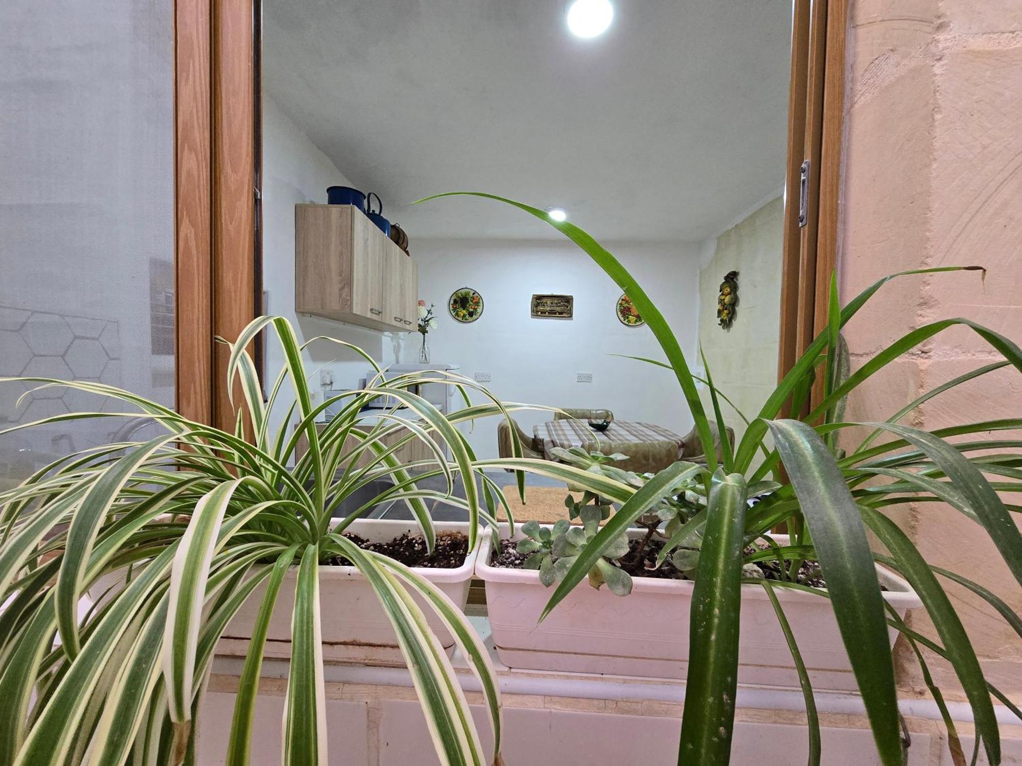شقة Charming Rustic Getaway In Xaghra, Gozo. المظهر الخارجي الصورة