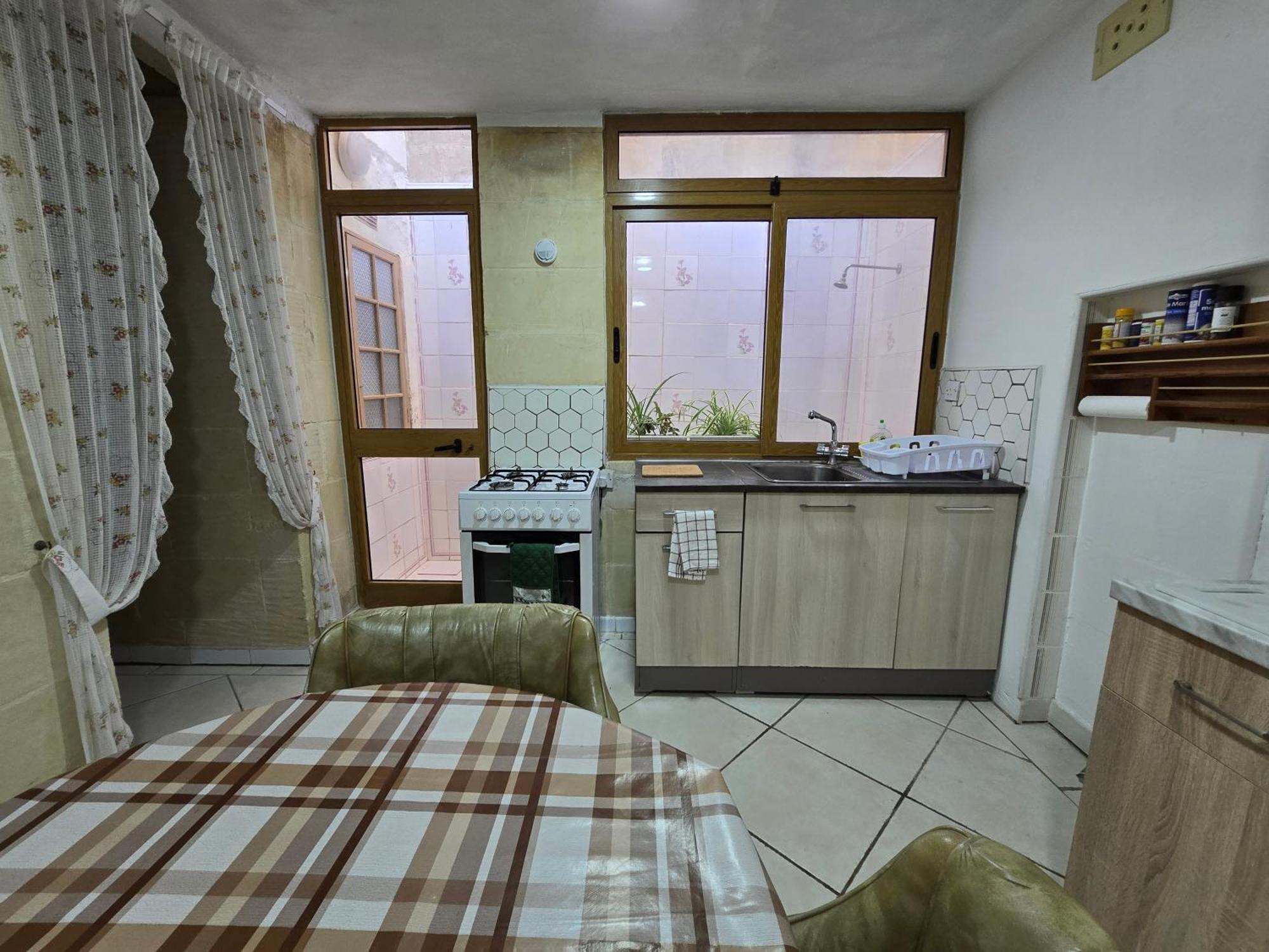 شقة Charming Rustic Getaway In Xaghra, Gozo. المظهر الخارجي الصورة